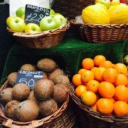 伦敦吃瓜投稿,揭秘伦敦美食圈最新动态