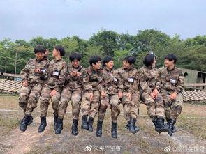 士兵吃瓜6,军营里的欢乐时光