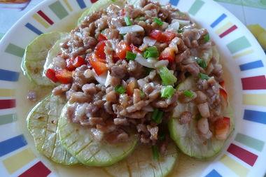 吃蒲瓜季节,探寻蒲瓜的最佳食用时节
